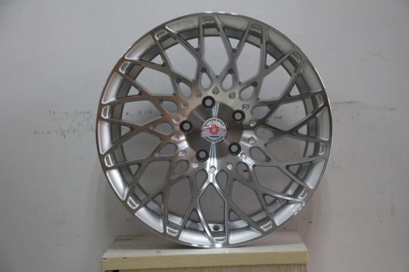 Heavy Duty Wheel Hub