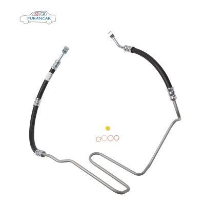 Automotive Parts 1j0422893bt for Volkswagen Golf Jetta Power Steering Pressure Hose