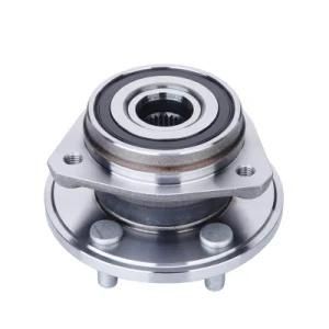 Wheel Hub Bearing Unit Assembly 513084 for Jeep Cherokee