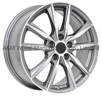 Am-5145 Aftermarket Car Alloy Wheel Rim