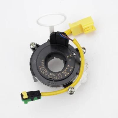 Fe-Bi3 Genuine Steering Wheel Angle Sensor 98520-2zs00 for Nissan 985202zs00