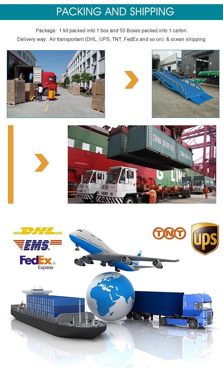 Customized Rubber Vibration Isolator