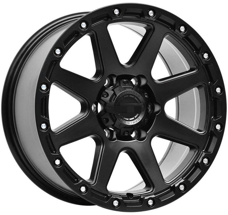 Am-Ri001 off Road SUV 4X4 Car Alloy Wheel