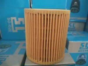 Long Life of Air Filter Cartridge with PTFE Media) Made in China