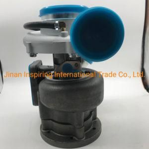 Turbocharger Supercharger for Truck Engine Parts 612600118895