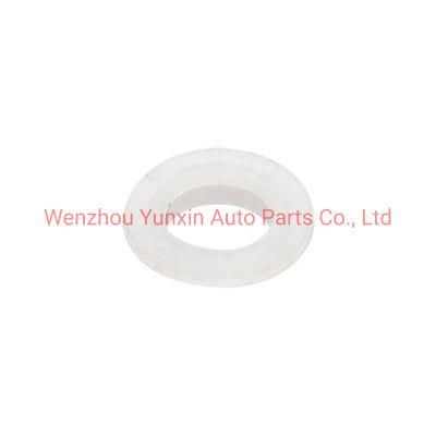 Plastic Spacer for Injector Fuel Injector Repair Kits White