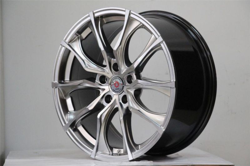 Alloy Wheels 18 Inch