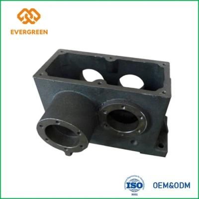 OEM Heavy Duty Truck Spare Parts