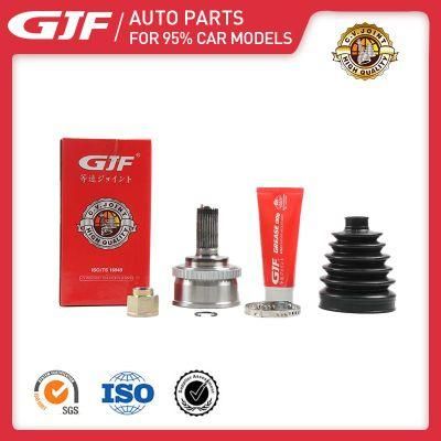 GJF Chassis Part CV Axle Drive Shaft CV Joint for Bluebird Ru11/Ca20 NI-1-007