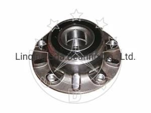 Auto Chassis Parts Front Wheel Hub Bearing Kits for 3003122103 31211137996 31221092519 Wheel Hub Bearing