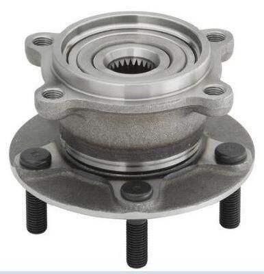 Auto Wheel Hub Bearing Unit 512291 Br930414 Mr589536 Ha590120 Wheel for Endeavor04-08 10-11 Awd Rear