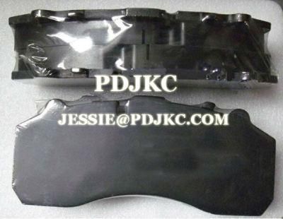 Brake Pad Wva29108