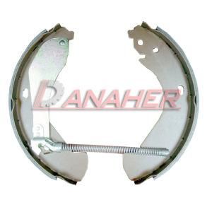 Brake Shoes (03430)