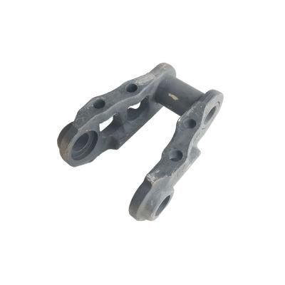 Original Construction Machine Spare Parts Chain Link (R) 800340294-25 for Excavator Xe240c