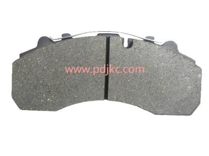 Actros Brake Pads Wva29061