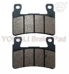 Motorcycle Brake (YL-F112)