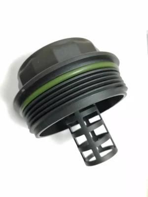 Oil Filter Cap 1s7g-6A832-Bb; 1s7g-6A832-Ba