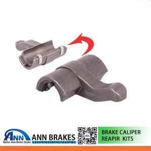 Caliper Lever Haldex Series Gen 1 Gen 2 Type Brake Caliper Repair Kit for Truck Saf Renault China