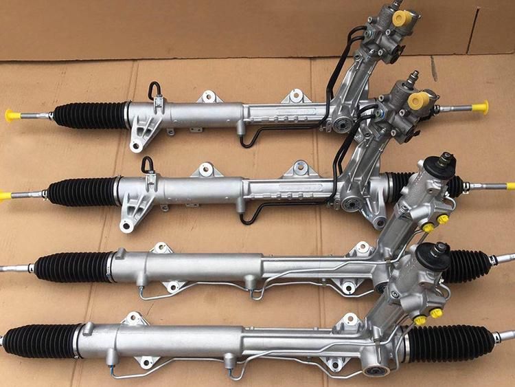 New Power Steering Rack Gear Pinion Caja Cremallera Direccion Chrysler 68078525AC Power Steering Rack