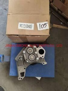 Sinotruk Oil Pump Vg1246070040 Sinotruk Shacman Foton FAW Truck Spare Parts