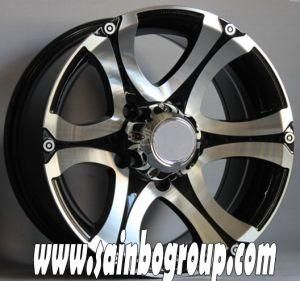 F60289 New Design Auto Alloy Wheel with 18 Inch Size