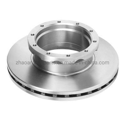 Brake Disc 9424211212 9424212112 9424210912 9424230012 ECE R90 Truck Brake Disc Actros