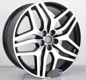 F9835 Landrover Good Looking Car Alloy Wheel Rims