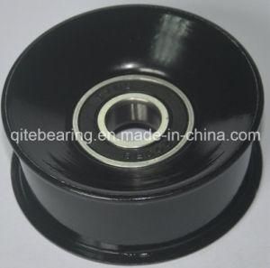 Belt Tensioner for Chevrolet Size: D*D*W: 17*83*34 Qt-6116