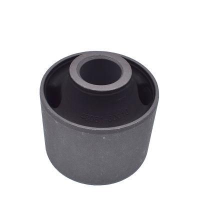 Spabb Auto Parts Suspension Bushing for Toyota Land Cruiser 48061-60010