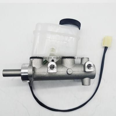 Brake Cylinder Brake Master Cylinder Brake Pump Cilindro Maestro Bomba De Freno Used for Mazda Uh74-43-400