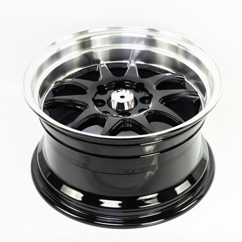 New Style Racing off Road Aluminium PCD 130 18 Inch Casting Alloy Wheels for Car off Road Alloy Aluminum