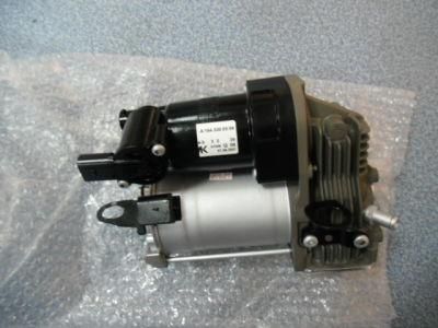 Auto Parts Air Suspension Compressor for Mercedes W164