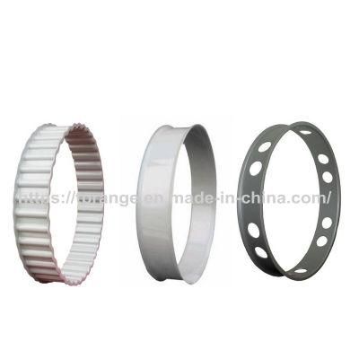 Factory Producing Dual Wheel Spacing /Spacer Bands/Rings / Wheel Spacing / (20X4, 20X4.25, 20X4.5, 22X4, 22X4.25) with DOT/ISO