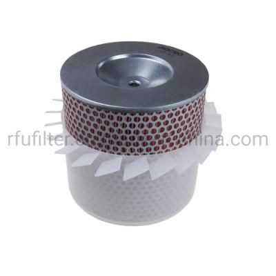 MD620109 High Quality Auto Part Air Filter for Mitsubishi