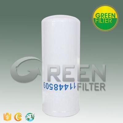 Hydraulic Oil Filter for Engine Parts (11448509) 89821387 Re47313 303506819 1g8878 451750014101 73113001 110366077