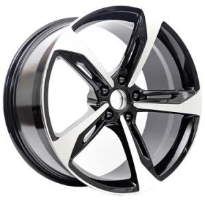 17 18 19 20 21 22 23 24 Inch Car Rim PCD 5X112 Car Sport Rim