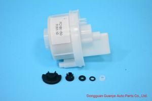 Plastic Fuel Filter for FAW (OEM: FC160950) J1