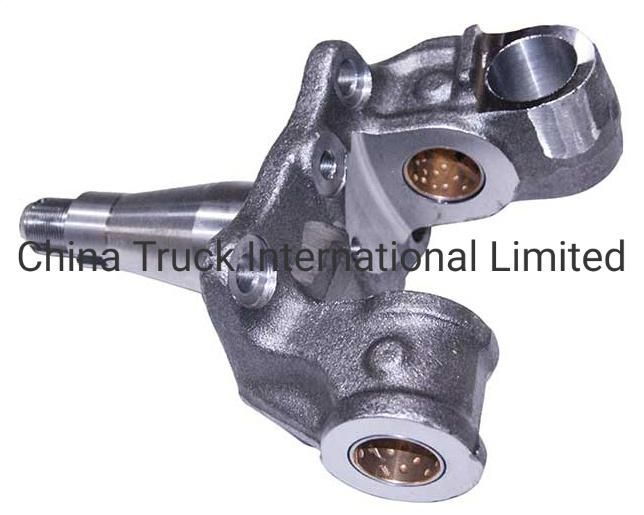 Auto Parts Steering Knuckle 8-97261549-1PT Front Axle for Npr75/4HK1-Tcs