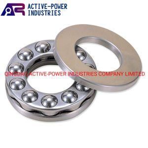 Koyo Bearings 53216 Thrust Ball Bearing Simon Koyo 53216 Ball Bearings for Jetski Electric 80*115*29.5mm