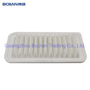 Auto Air Filters for Toyota 1nz-Fe &amp; Great Wall Gw4g Part 17801-21030