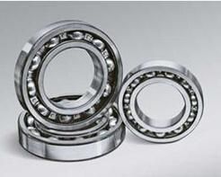 Motor Bearing, High Quality Bearing Deep Groove Ball Bearing 6014, 6014z, 6014-2z, 6014zz, 6014RS, 6014-2RS C3