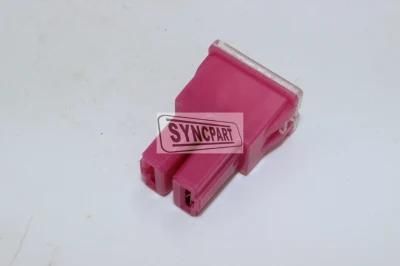 Jcb Spare Parts for Fuse 717/11030