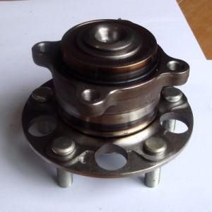 Wheel Hub Bearing