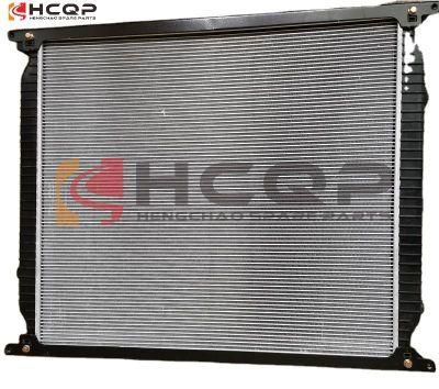 Sinotruk HOWO Truck Spare Parts- Wg9719530276 Radiator, Intercooler