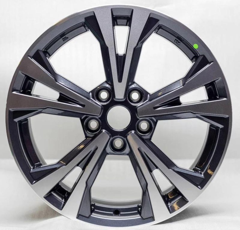 Wheels Rim Aluminum Rim 15-20 Inch Steel Wheel Rims