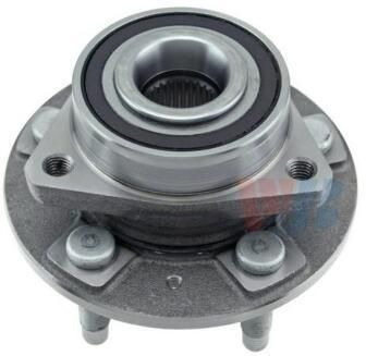 Auto Wheel Hub Bearing Unit 513282 Ha590260 Wheel for 08-16 Cts Front 10-16 Chevrolet Camaro Front 08-15 Mitsubishi Lancer Rear