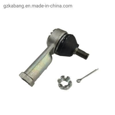 China Supply Suspension Ball Joint OEM UR61-32-280 Tie Rod Ends