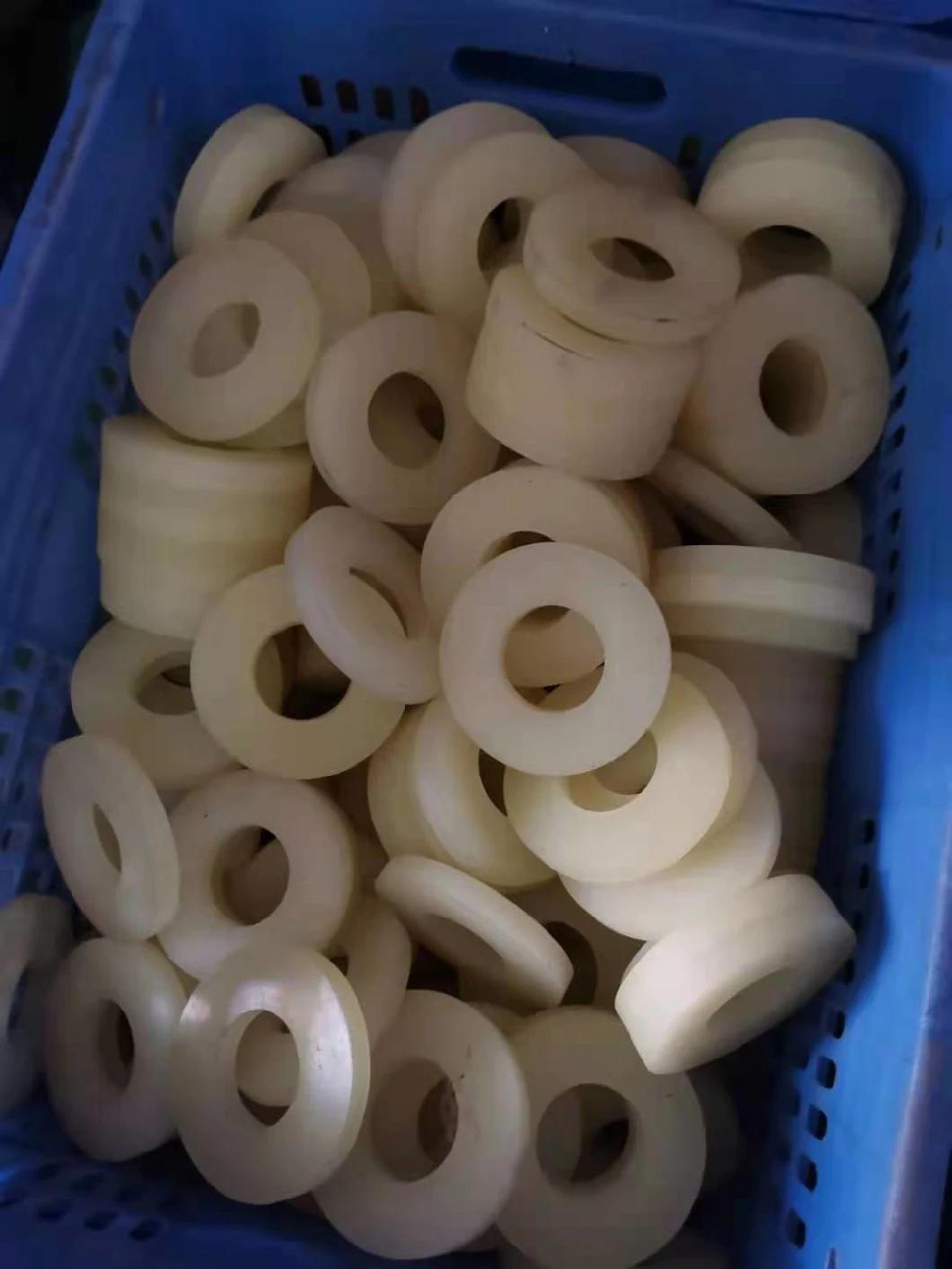 Polyurethane Damper for Different Machine Pad