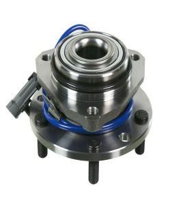 Front Wheel Hub Bearing Assembly 513124 - 5 Lug with ABS of Factory Price