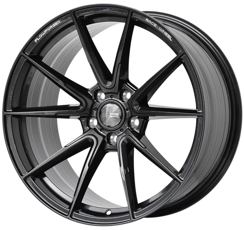 Am-FF106 Flow Forming Aftermarket Racing Car Alloy Wheel